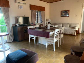 Departamento 2 ambientes 1er piso